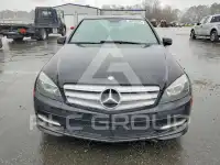 2011 Mercedes Benz C-Class photo