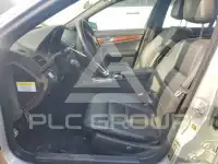 2011 Mercedes Benz C-Class фото