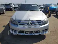 2011 Mercedes Benz C-Class фото