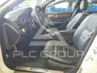 2011 Mercedes Benz C-Class фото