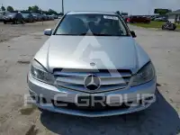 2011 Mercedes Benz C-Class фото