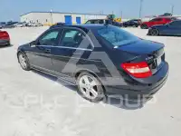2011 Mercedes Benz C-Class фото