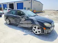 2011 Mercedes Benz C-Class фото