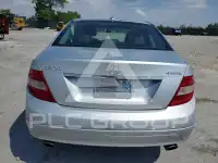 2011 Mercedes Benz C-Class фото