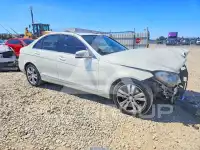 2011 Mercedes Benz C-Class фото