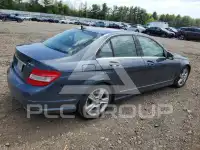 2011 Mercedes Benz C-Class фото