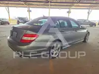 2011 Mercedes Benz C-Class фото