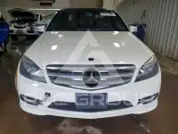 2011 Mercedes Benz C-Class фото
