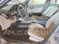 2011 Mercedes Benz C-Class фото