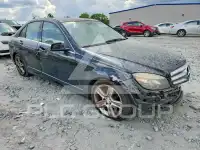 2011 Mercedes Benz C-Class фото