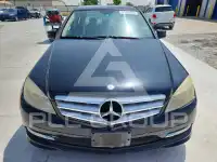 2011 Mercedes Benz C-Class фото