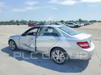 2011 Mercedes Benz C-Class фото