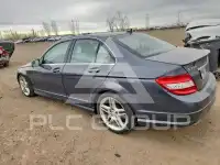 2011 Mercedes Benz C-Class фото