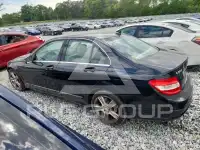 2011 Mercedes Benz C-Class фото