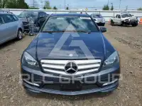 2011 Mercedes Benz C-Class фото