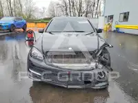 2011 Mercedes Benz C-Class photo