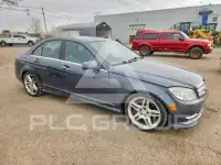 2011 Mercedes Benz C-Class фото