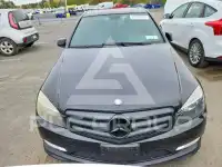 2011 Mercedes Benz C-Class фото