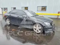 2011 Mercedes Benz C-Class photo