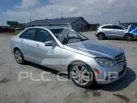 2011 Mercedes Benz C-Class фото