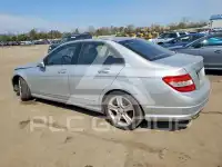 2011 Mercedes Benz C-Class фото