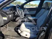 2011 Mercedes Benz E-Class фото