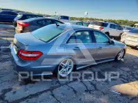 2011 Mercedes Benz E-Class фото
