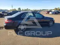2011 Mercedes Benz E-Class фото