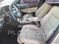 2011 Mercedes Benz E-Class фото