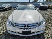 2011 Mercedes Benz E-Class фото
