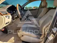 2011 Mercedes Benz E-Class photo