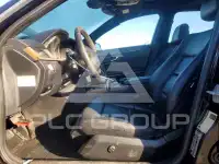 2011 Mercedes Benz E-Class фото