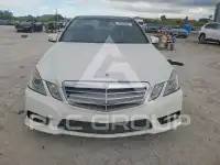 2011 Mercedes Benz E-Class фото