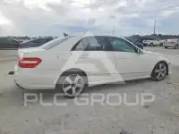 2011 Mercedes Benz E-Class фото