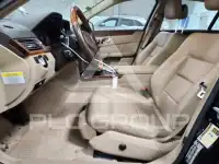 2011 Mercedes Benz E-Class фото