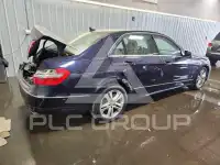 2011 Mercedes Benz E-Class фото