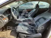 2011 Mercedes Benz E-Class фото