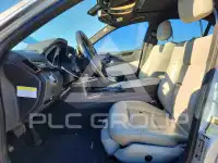 2011 Mercedes Benz E-Class фото