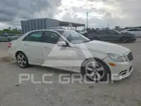 2011 Mercedes Benz E-Class фото