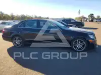 2011 Mercedes Benz E-Class фото