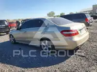 2011 Mercedes Benz E-Class фото