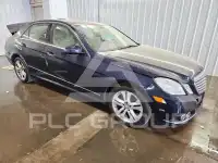 2011 Mercedes Benz E-Class фото