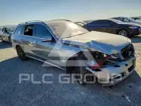 2011 Mercedes Benz E-Class фото