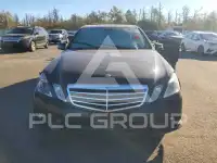 2011 Mercedes Benz E-Class фото