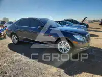 2011 Mercedes Benz E-Class photo
