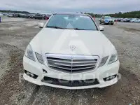 2011 Mercedes Benz E-Class фото