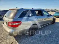 2011 Mercedes Benz E-Class фото