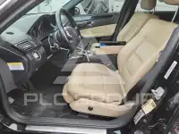 2011 Mercedes Benz E-Class фото