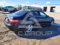 2011 Mercedes Benz E-Class фото