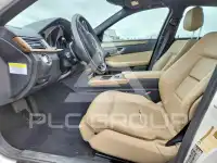 2011 Mercedes Benz E-Class фото